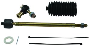 Polaris Ranger EV Tie Rod Kit - Left - All Balls Racing - Rack - 2015